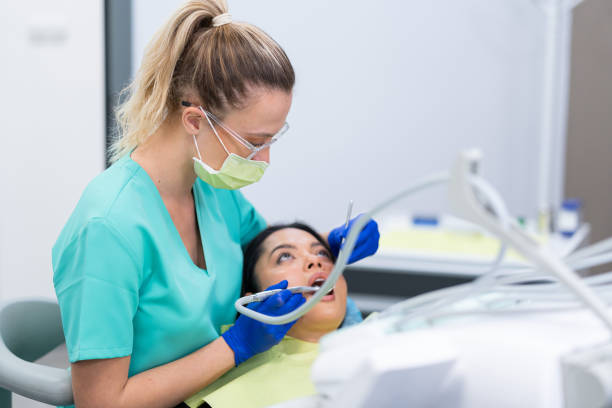 Best Pediatric Emergency Dentist in New Pek, IN
