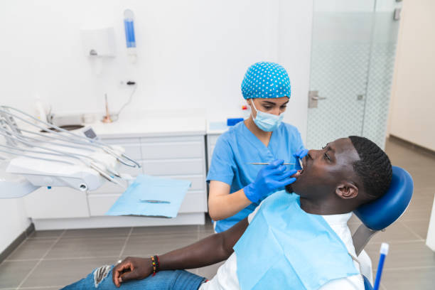 Best Weekend Emergency Dentist in New Pek, IN